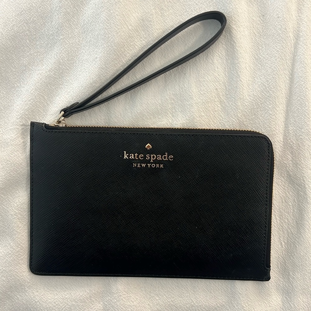 Kate Spade Wristlet